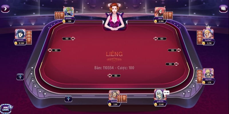 Hướng dẫn cách chơi liêng 789club chi tiết cho người mới